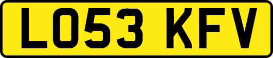 LO53KFV