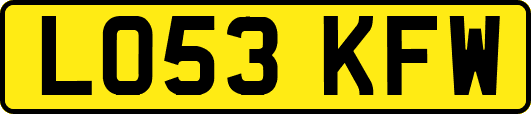 LO53KFW