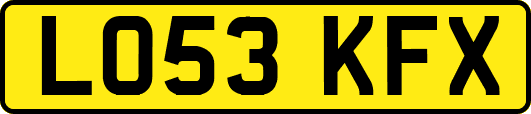 LO53KFX