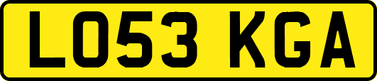 LO53KGA