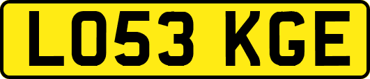 LO53KGE