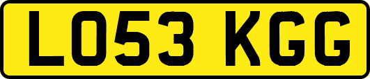 LO53KGG