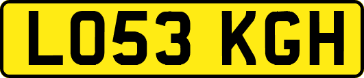 LO53KGH