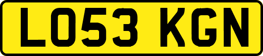 LO53KGN