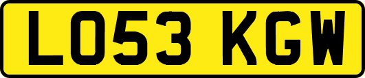 LO53KGW