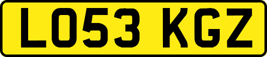 LO53KGZ