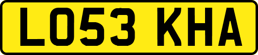 LO53KHA