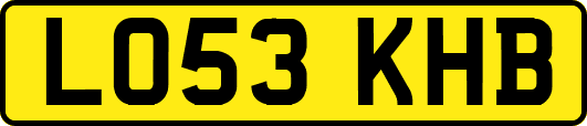 LO53KHB