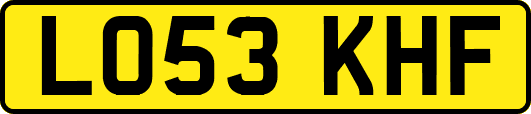 LO53KHF