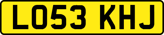 LO53KHJ