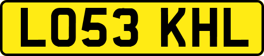 LO53KHL