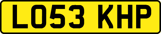 LO53KHP