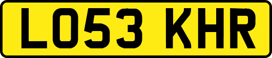 LO53KHR
