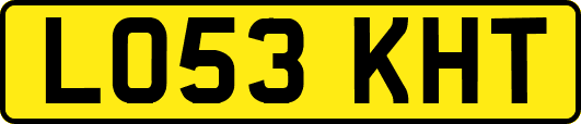 LO53KHT