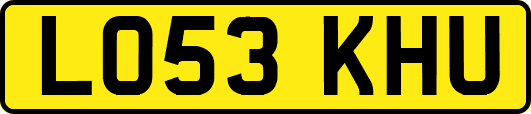 LO53KHU