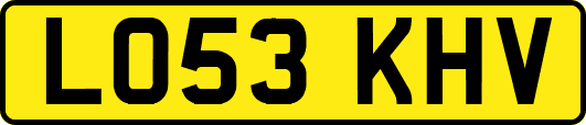 LO53KHV