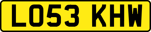 LO53KHW