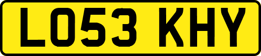 LO53KHY
