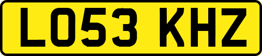 LO53KHZ