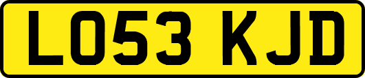 LO53KJD