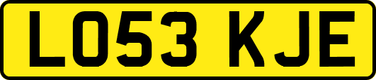 LO53KJE