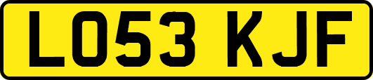 LO53KJF