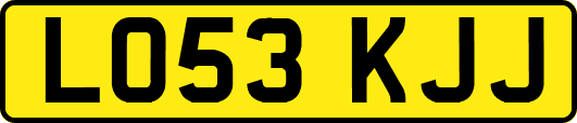 LO53KJJ