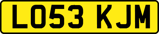 LO53KJM