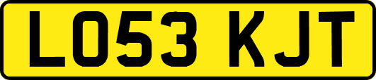 LO53KJT