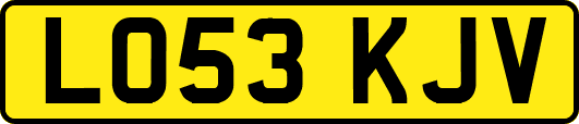 LO53KJV