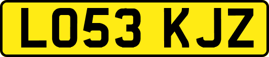 LO53KJZ