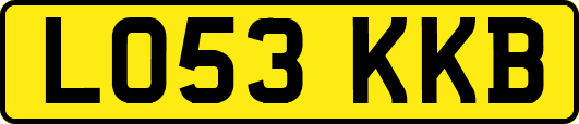 LO53KKB