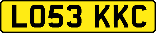 LO53KKC
