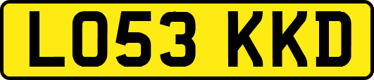 LO53KKD