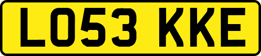 LO53KKE