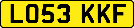 LO53KKF