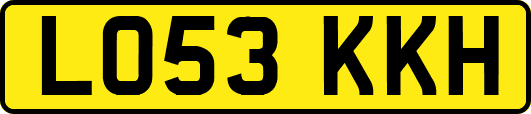 LO53KKH