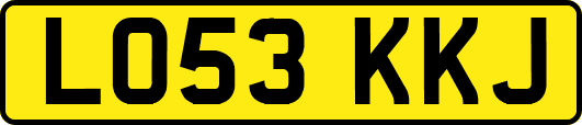 LO53KKJ