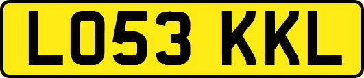 LO53KKL