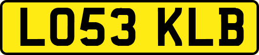 LO53KLB