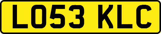 LO53KLC