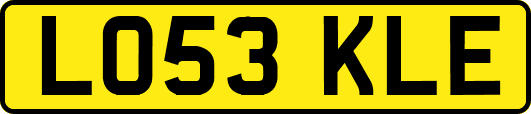 LO53KLE
