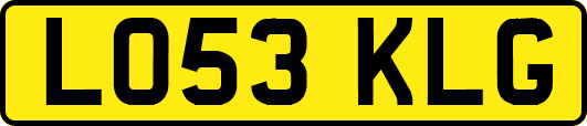 LO53KLG