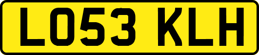 LO53KLH