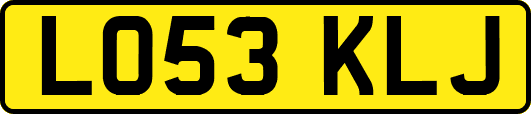 LO53KLJ