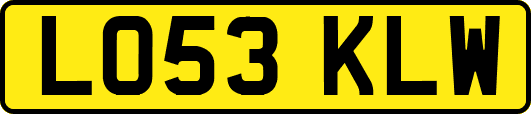 LO53KLW