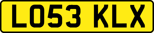 LO53KLX