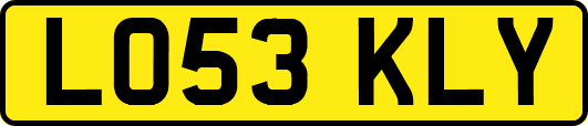 LO53KLY