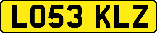 LO53KLZ