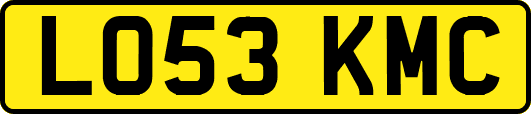 LO53KMC